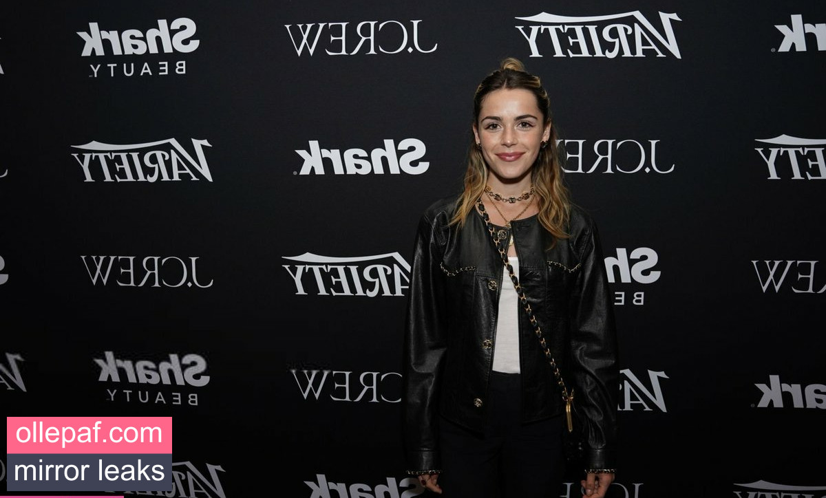 Latest Leaks Kiernan Shipka Nude #671 - Fapello