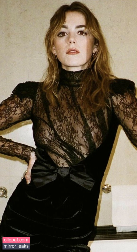 Latest Leaks Kiernan Shipka Nude #69 - Fapello