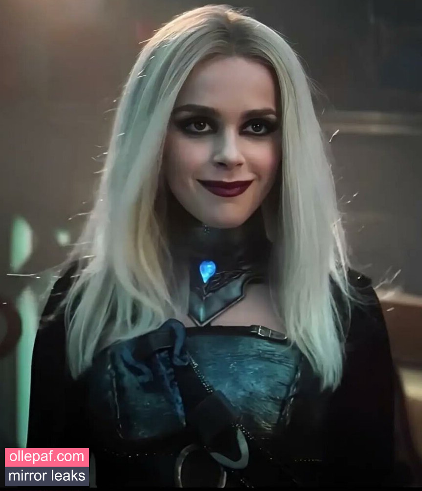 Latest Leaks Kiernan Shipka Nude #8 - Fapello