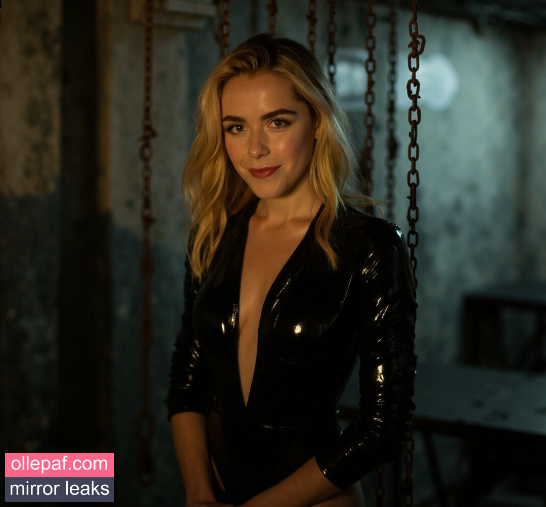 Latest Leaks Kiernan Shipka Nude #703 - Fapello