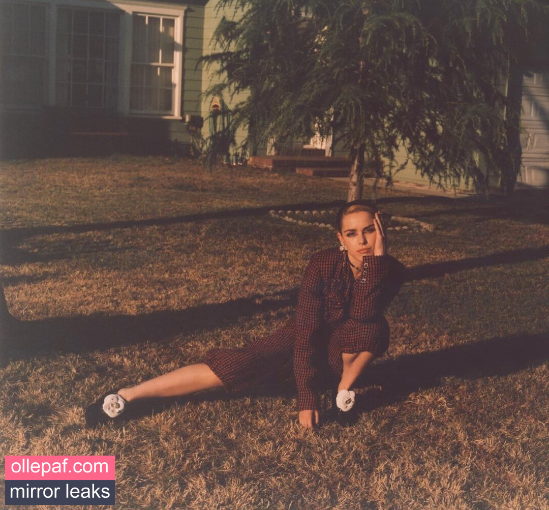 Latest Leaks Kiernan Shipka Nude #711 - Fapello