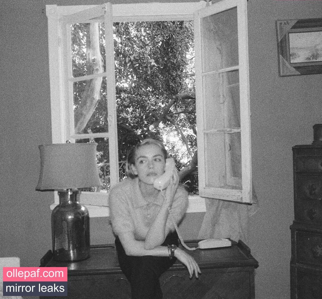 Latest Leaks Kiernan Shipka Nude #713 - Fapello