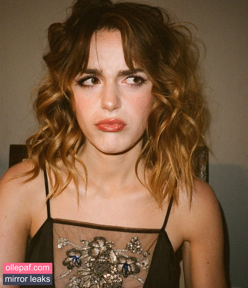 Latest Leaks Kiernan Shipka Nude #73 - Fapello