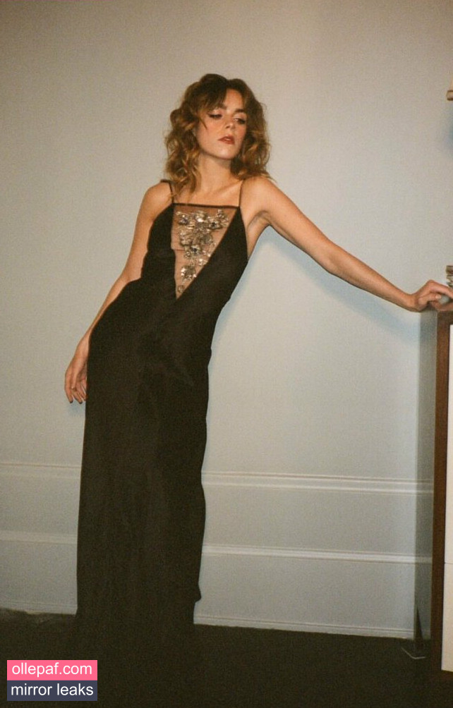 Latest Leaks Kiernan Shipka Nude #74 - Fapello