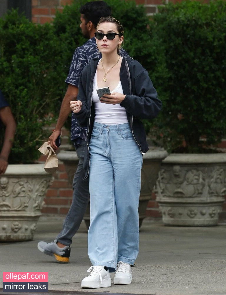 Latest Leaks Kiernan Shipka Nude #733 - Fapello