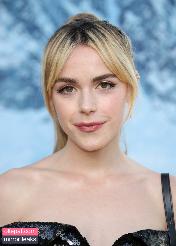 Latest Leaks Kiernan Shipka Nude #743 - Fapello