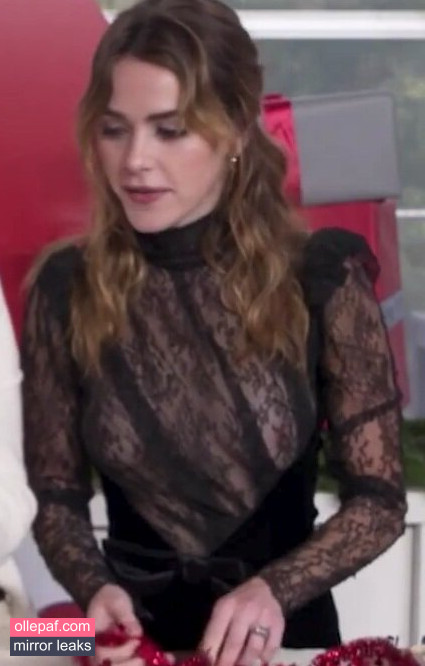 Latest Leaks Kiernan Shipka Nude #76 - Fapello