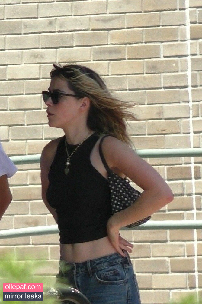 Latest Leaks Kiernan Shipka Nude #762 - Fapello