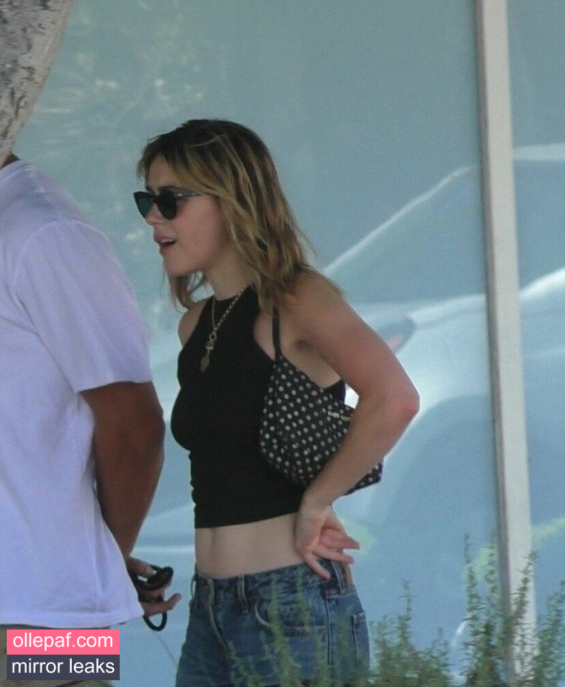 Latest Leaks Kiernan Shipka Nude #764 - Fapello