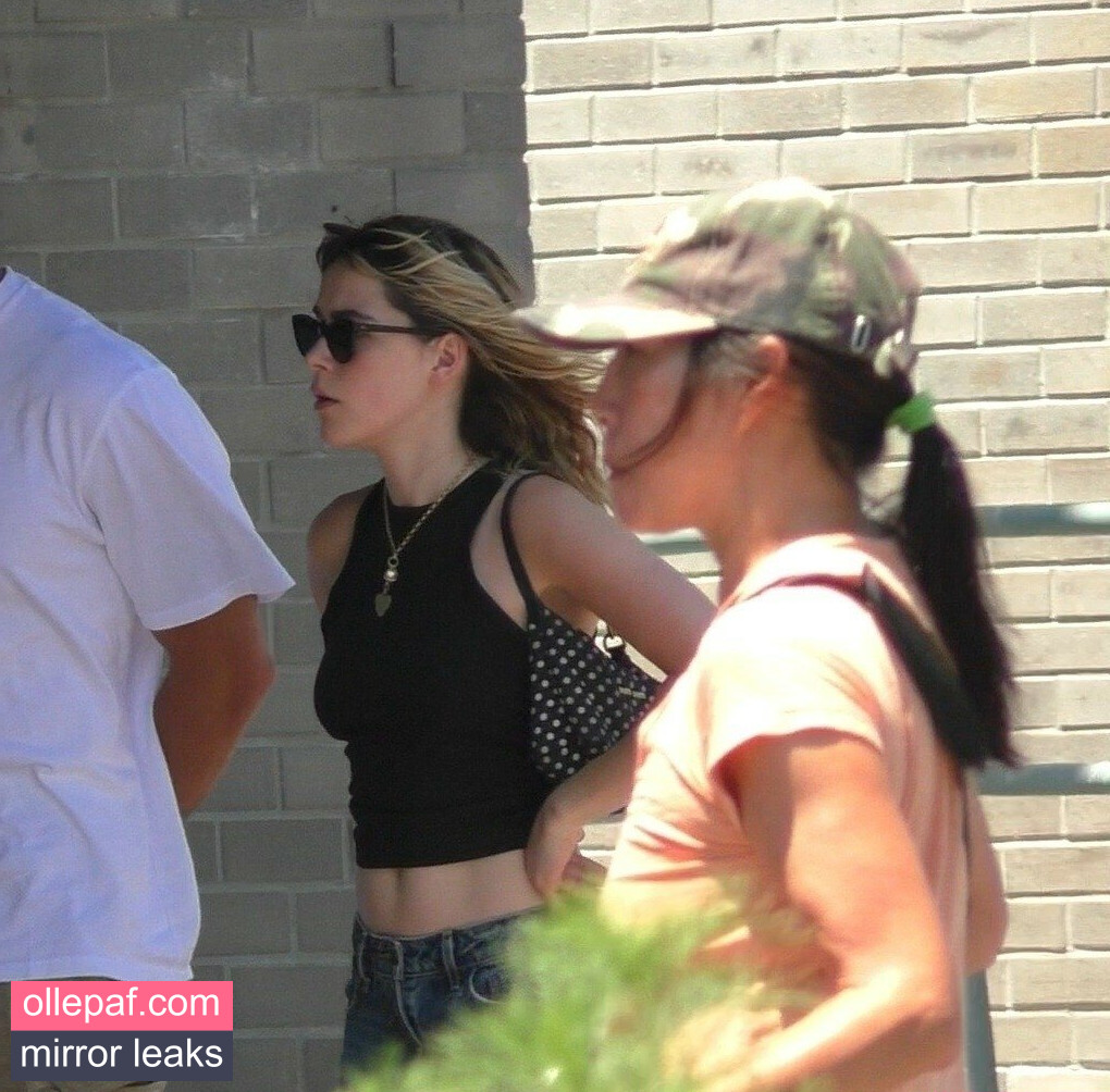 Latest Leaks Kiernan Shipka Nude #765 - Fapello