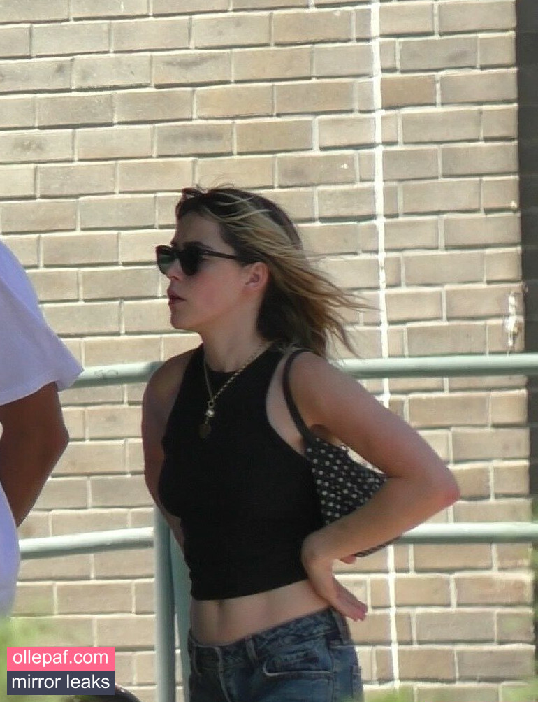Latest Leaks Kiernan Shipka Nude #766 - Fapello