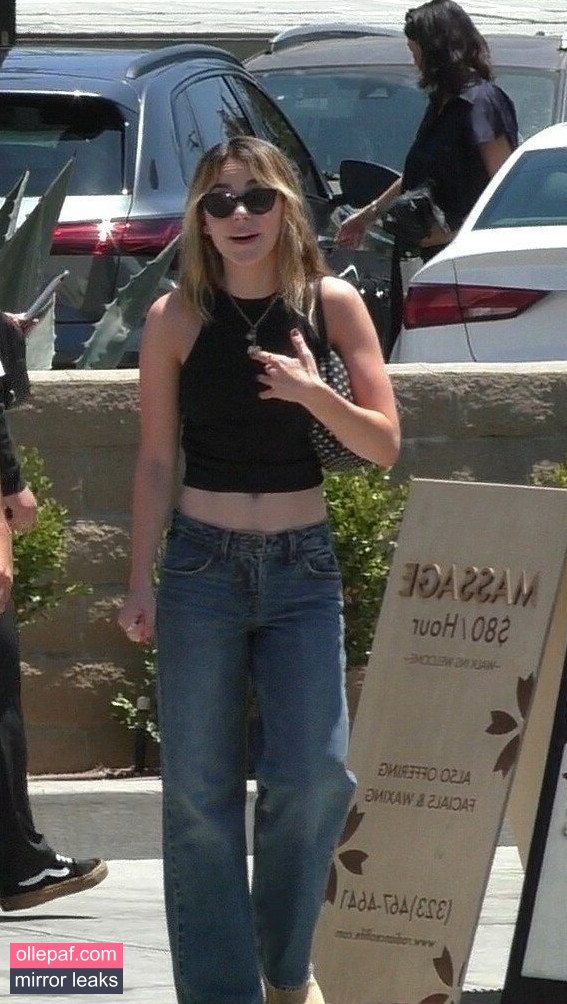 Latest Leaks Kiernan Shipka Nude #768 - Fapello