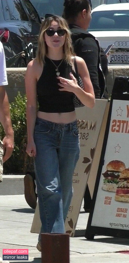 Latest Leaks Kiernan Shipka Nude #770 - Fapello