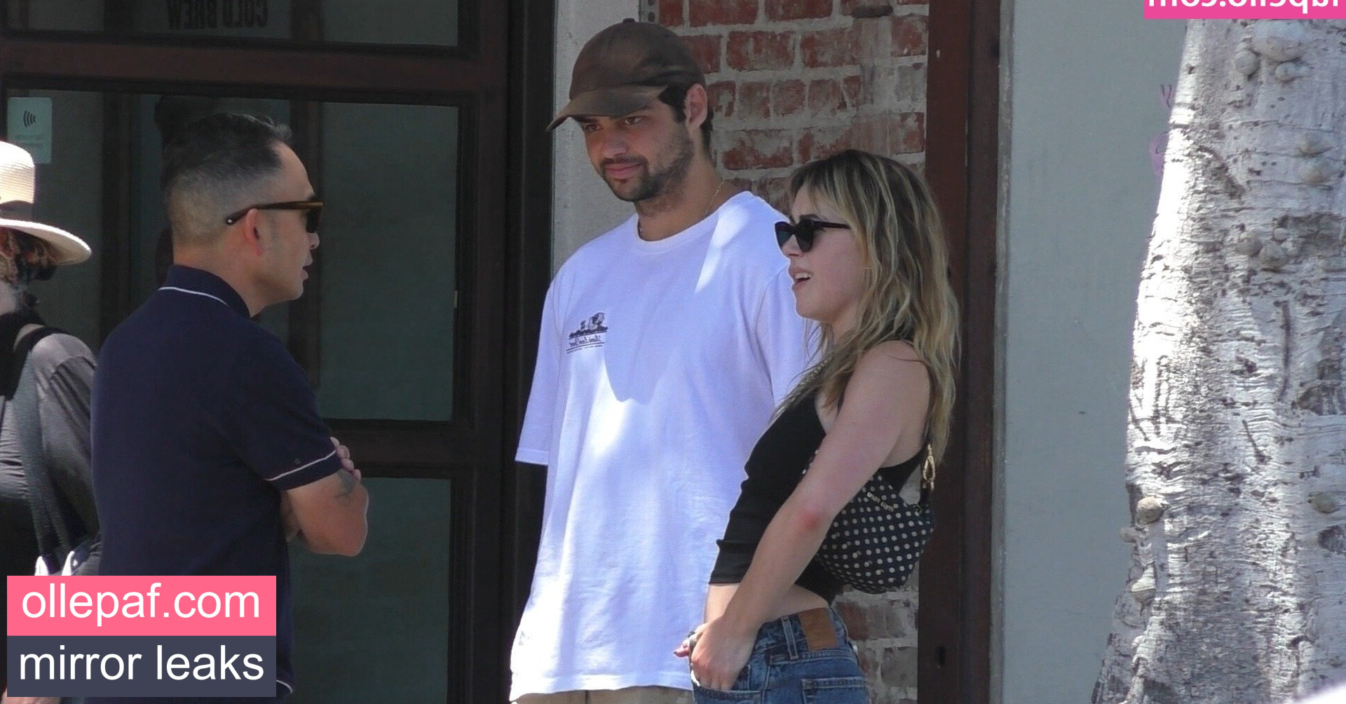 Latest Leaks Kiernan Shipka Nude #778 - Fapello