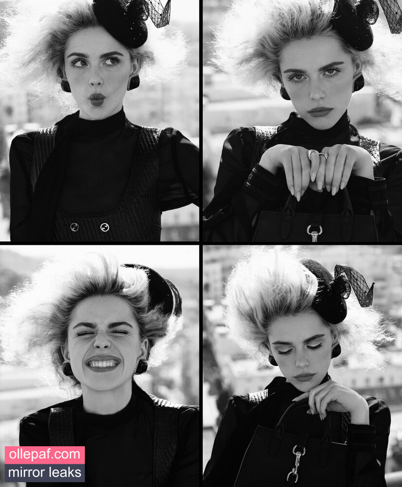 Latest Leaks Kiernan Shipka Nude #812 - Fapello