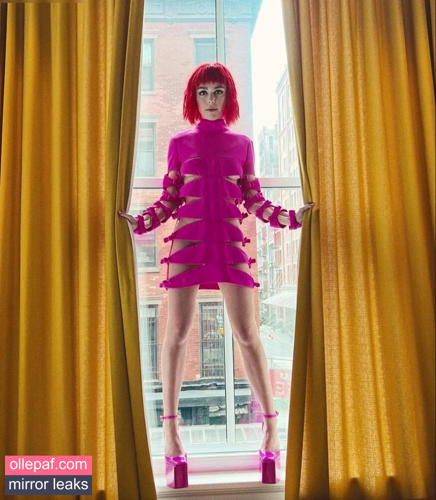 Latest Leaks Kiernan Shipka Nude #859 - Fapello