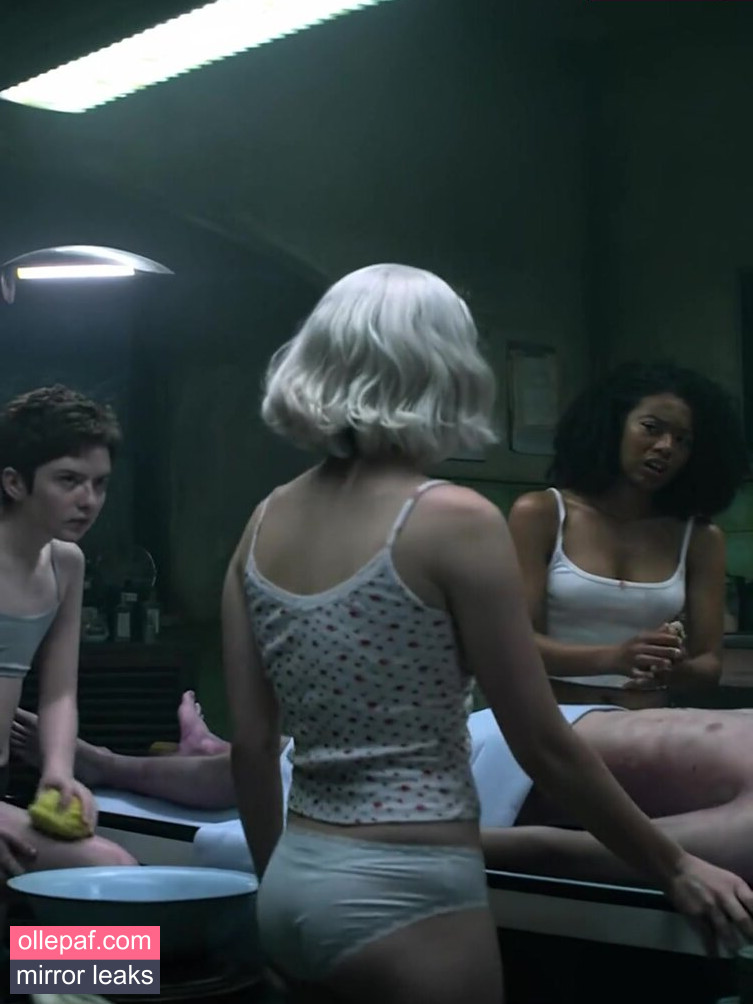 Latest Leaks Kiernan Shipka Nude #868 - Fapello