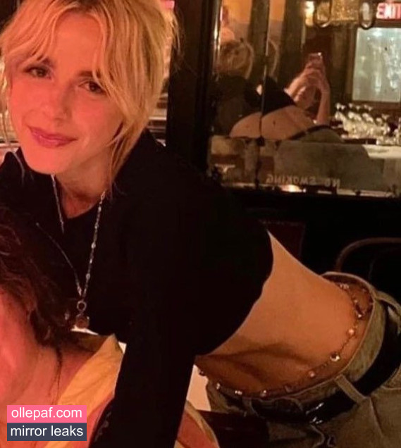Latest Leaks Kiernan Shipka Nude #871 - Fapello