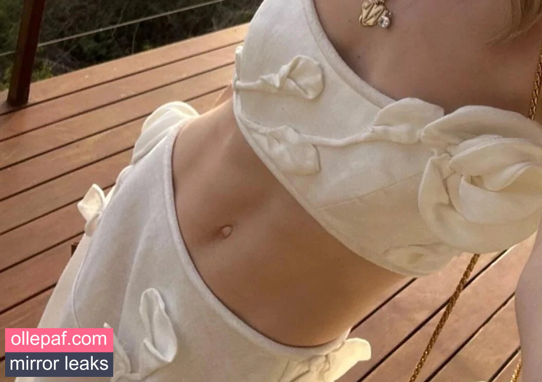 Latest Leaks Kiernan Shipka Nude #882 - Fapello