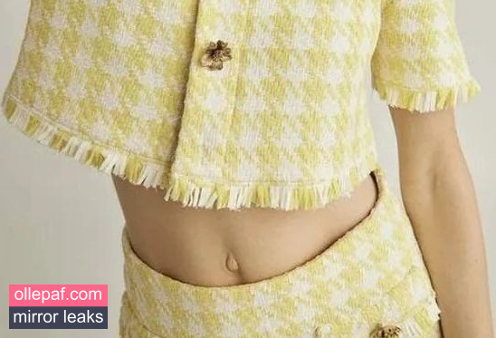 Latest Leaks Kiernan Shipka Nude #883 - Fapello