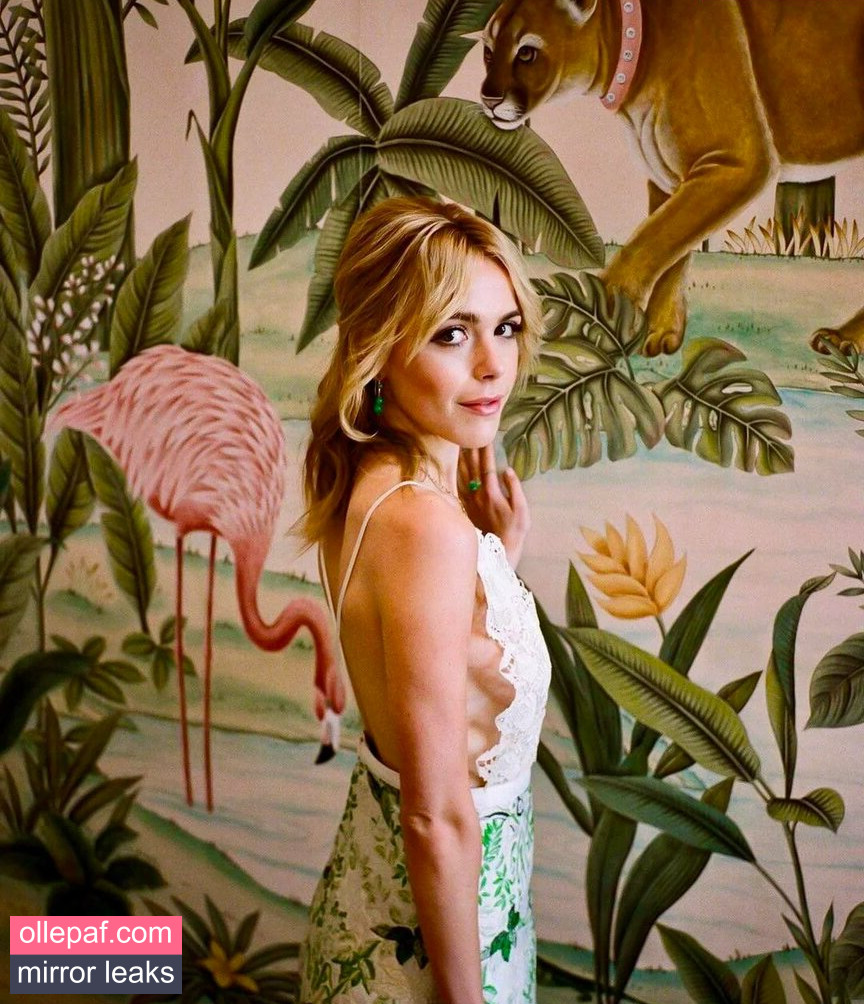 Latest Leaks Kiernan Shipka Nude #914 - Fapello