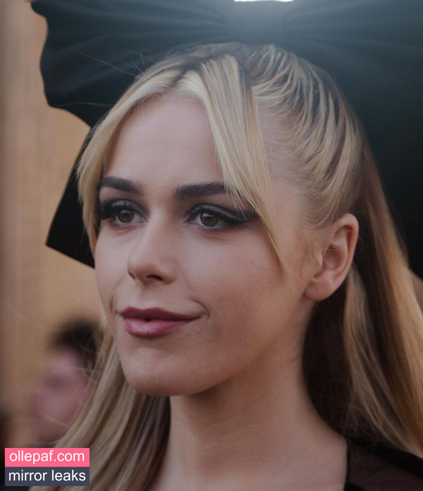 Latest Leaks Kiernan Shipka Nude #916 - Fapello