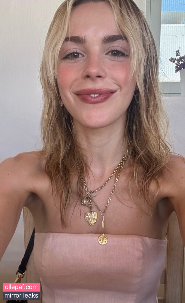 Latest Leaks Kiernan Shipka Nude #919 - Fapello
