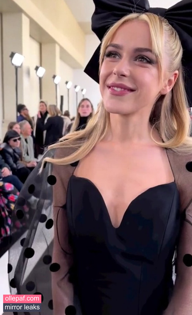 Latest Leaks Kiernan Shipka Nude #921 - Fapello