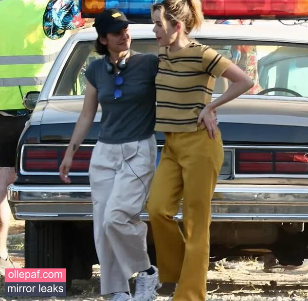 Latest Leaks Kiernan Shipka Nude #932 - Fapello