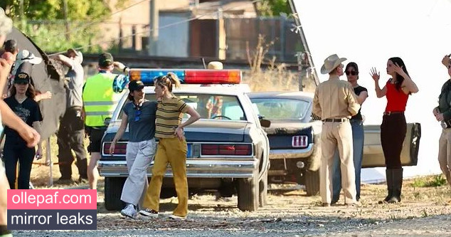 Latest Leaks Kiernan Shipka Nude #933 - Fapello