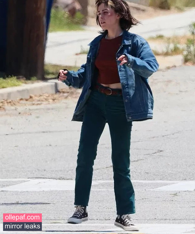 Latest Leaks Kiernan Shipka Nude #934 - Fapello
