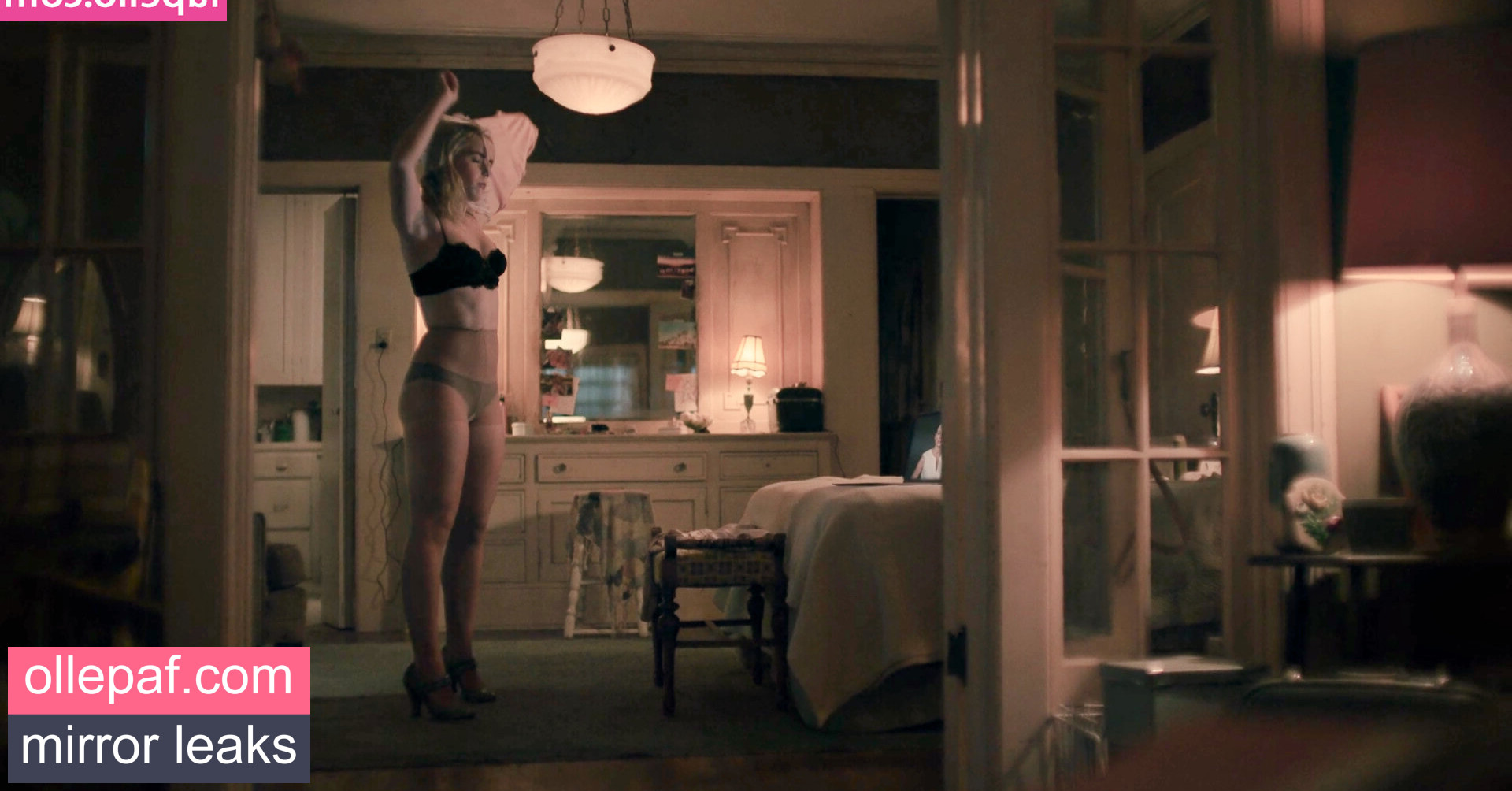 Latest Leaks Kiernan Shipka Nude #945 - Fapello