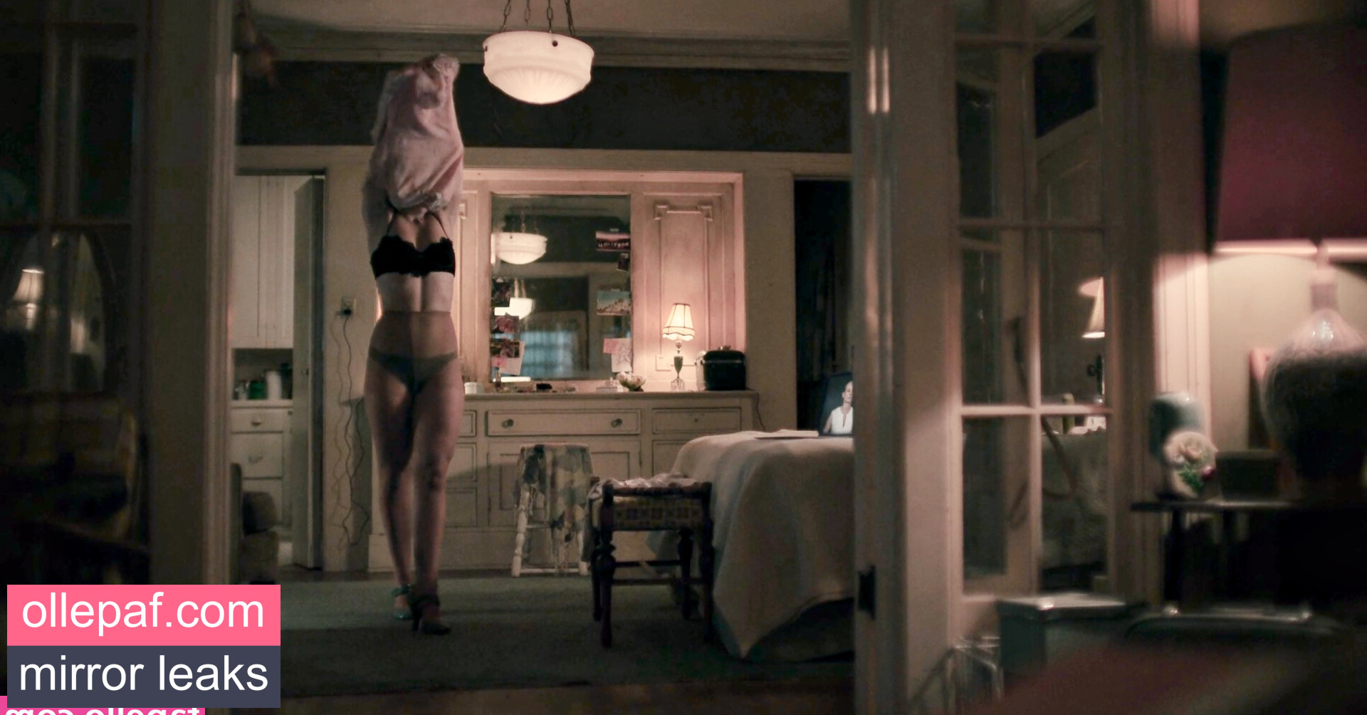 Latest Leaks Kiernan Shipka Nude #946 - Fapello