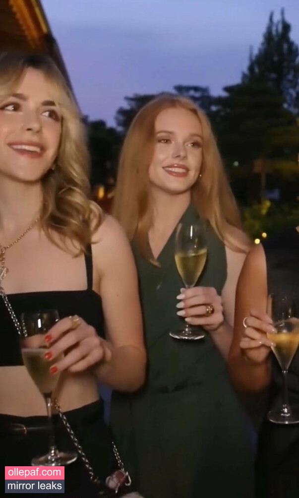 Latest Leaks Kiernan Shipka Nude #953 - Fapello