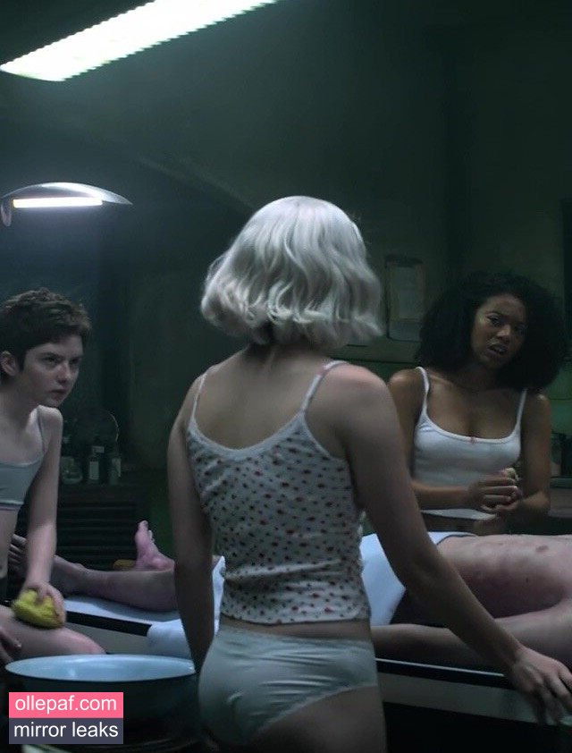 Latest Leaks Kiernan Shipka Nude #976 - Fapello
