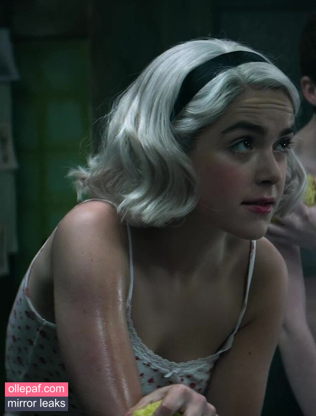 Latest Leaks Kiernan Shipka Nude #978 - Fapello