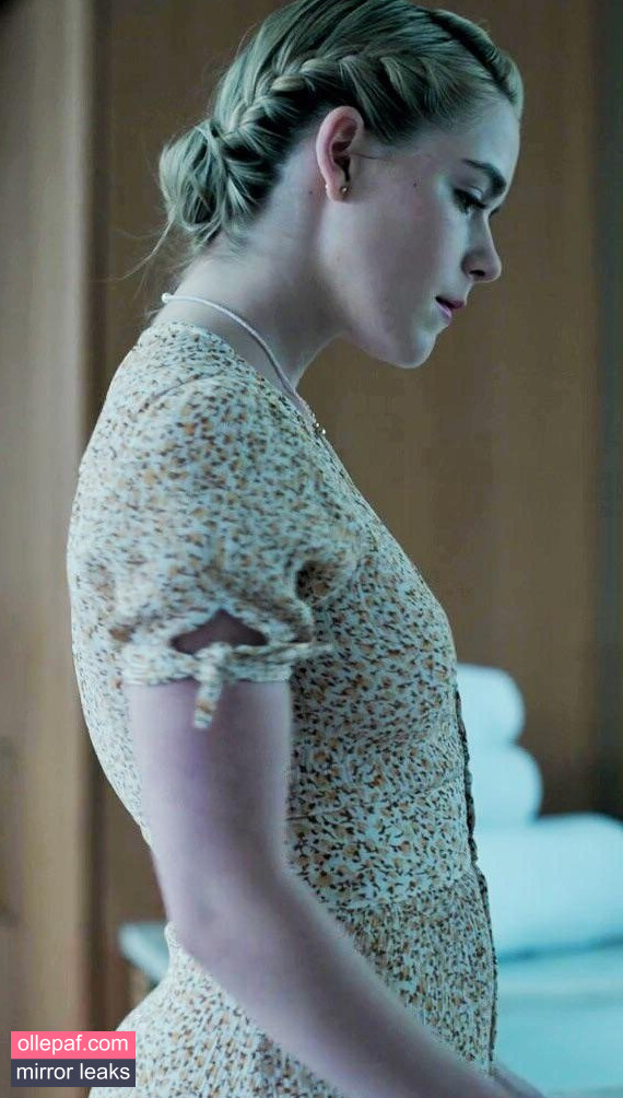 Latest Leaks Kiernan Shipka Nude #989 - Fapello