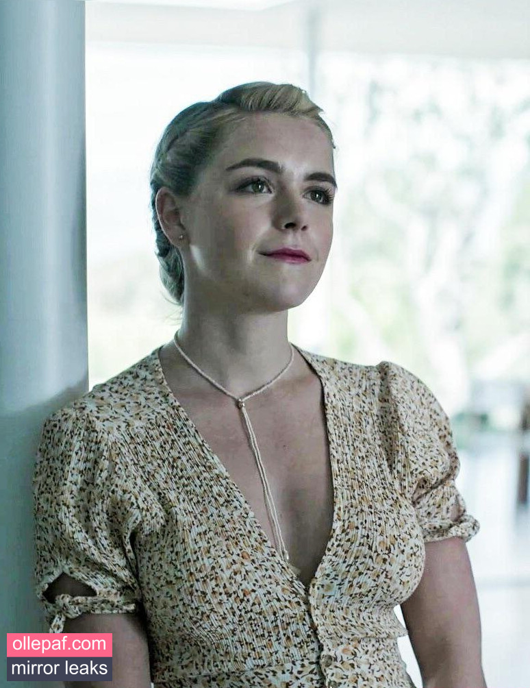 Latest Leaks Kiernan Shipka Nude #990 - Fapello