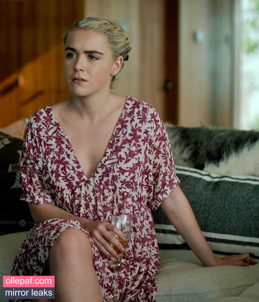 Latest Leaks Kiernan Shipka Nude #991 - Fapello