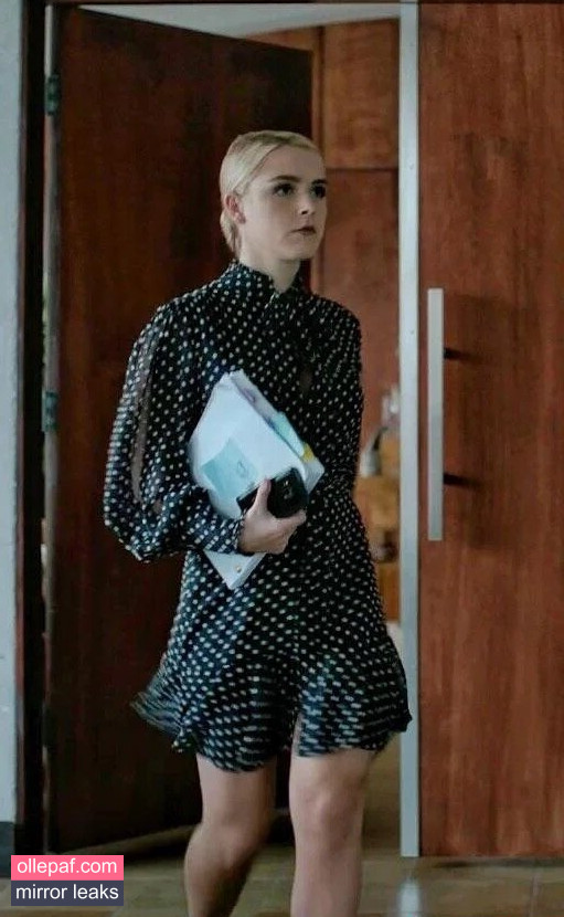 Latest Leaks Kiernan Shipka Nude #995 - Fapello