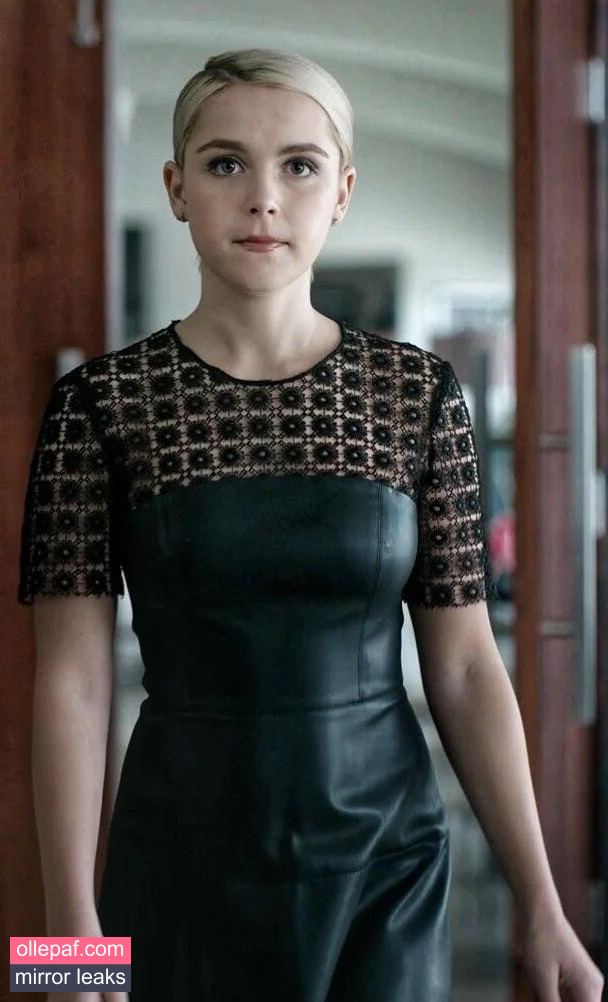 Latest Leaks Kiernan Shipka Nude #997 - Fapello