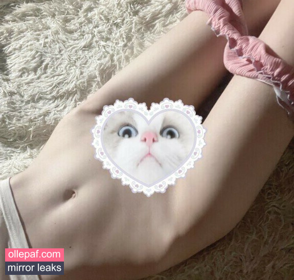 Latest Leaks Kiiittyyyy Nude #3 - Fapello