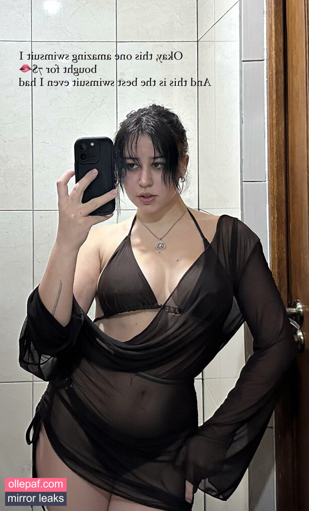 Latest Leaks kiilliismss Nude #2 - Fapello