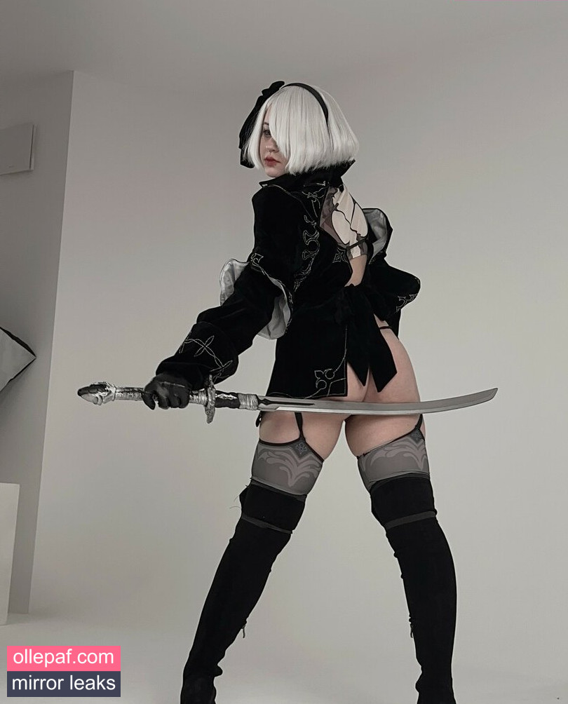 Latest Leaks kiilliismss Nude #24 - Fapello