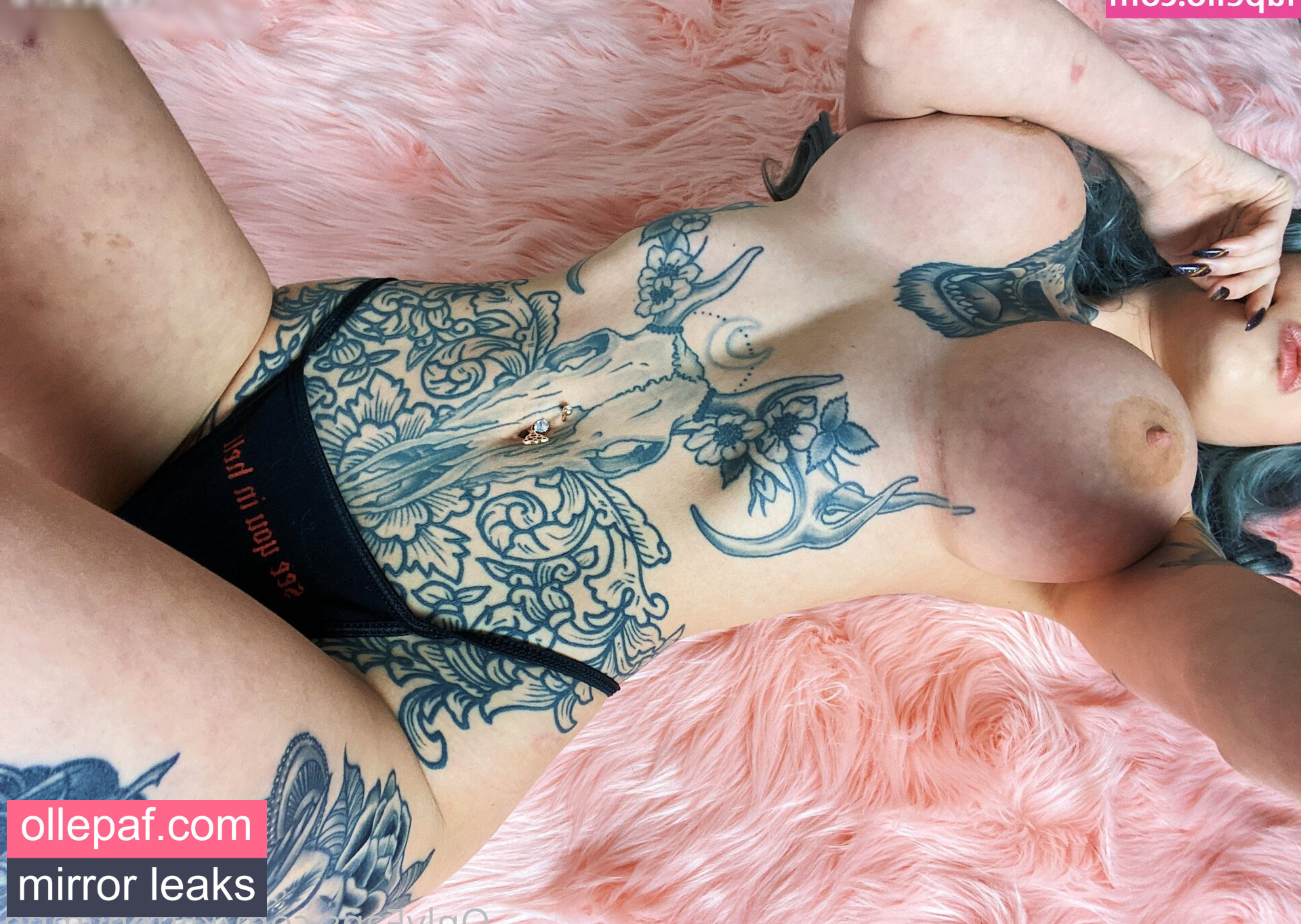 Latest Leaks Kiittenymph Nude #1308 - Fapello