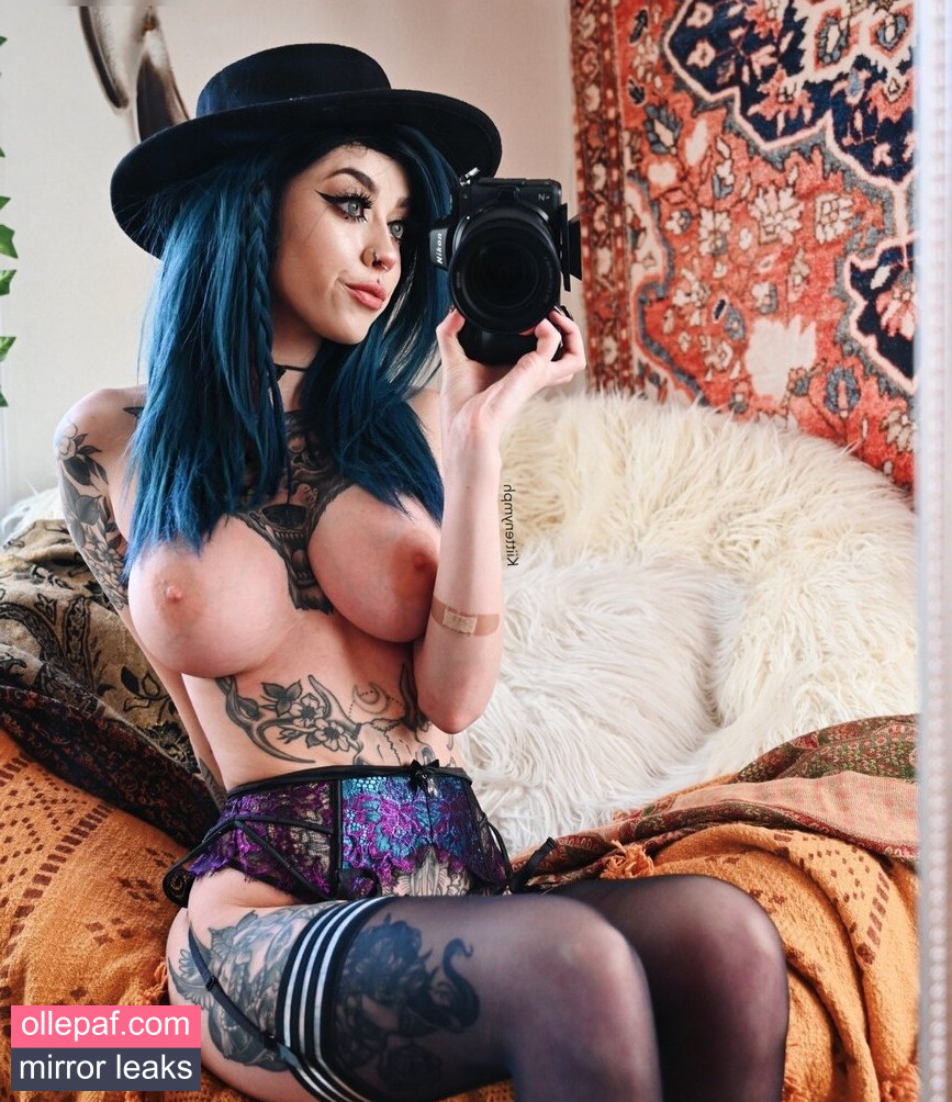 Latest Leaks Kiittenymph Nude #1469 - Fapello