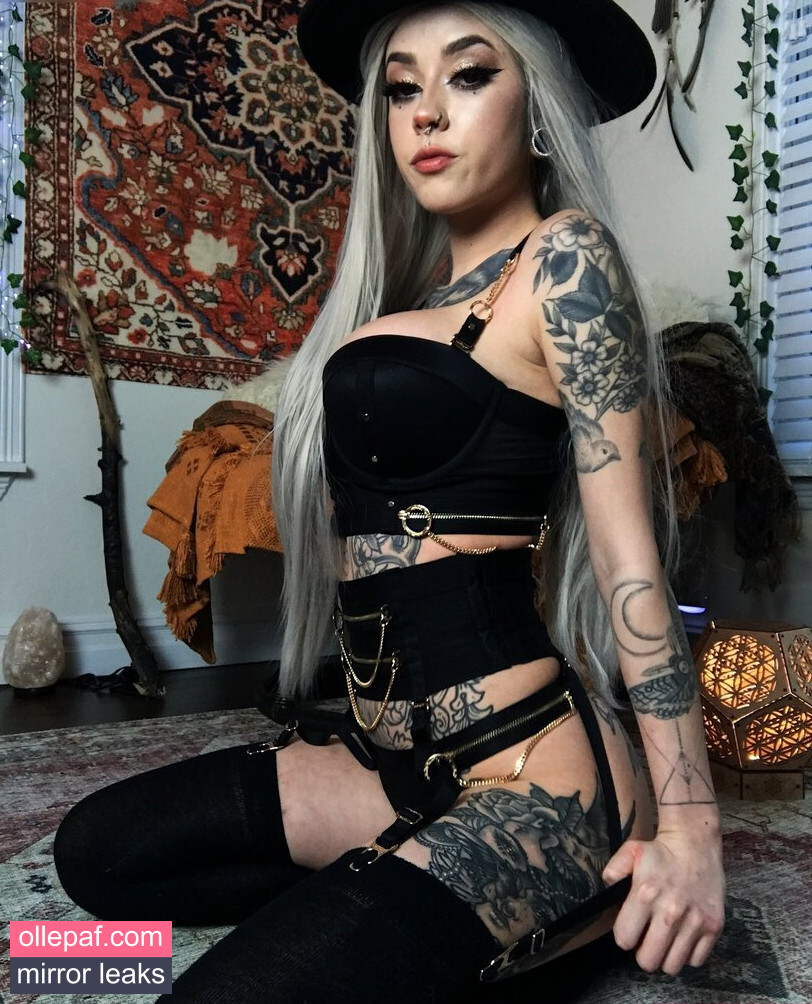 Latest Leaks Kiittenymph Nude #1495 - Fapello