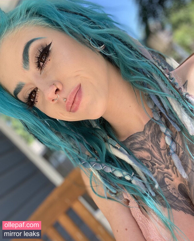 Latest Leaks Kiittenymph Nude #36 - Fapello