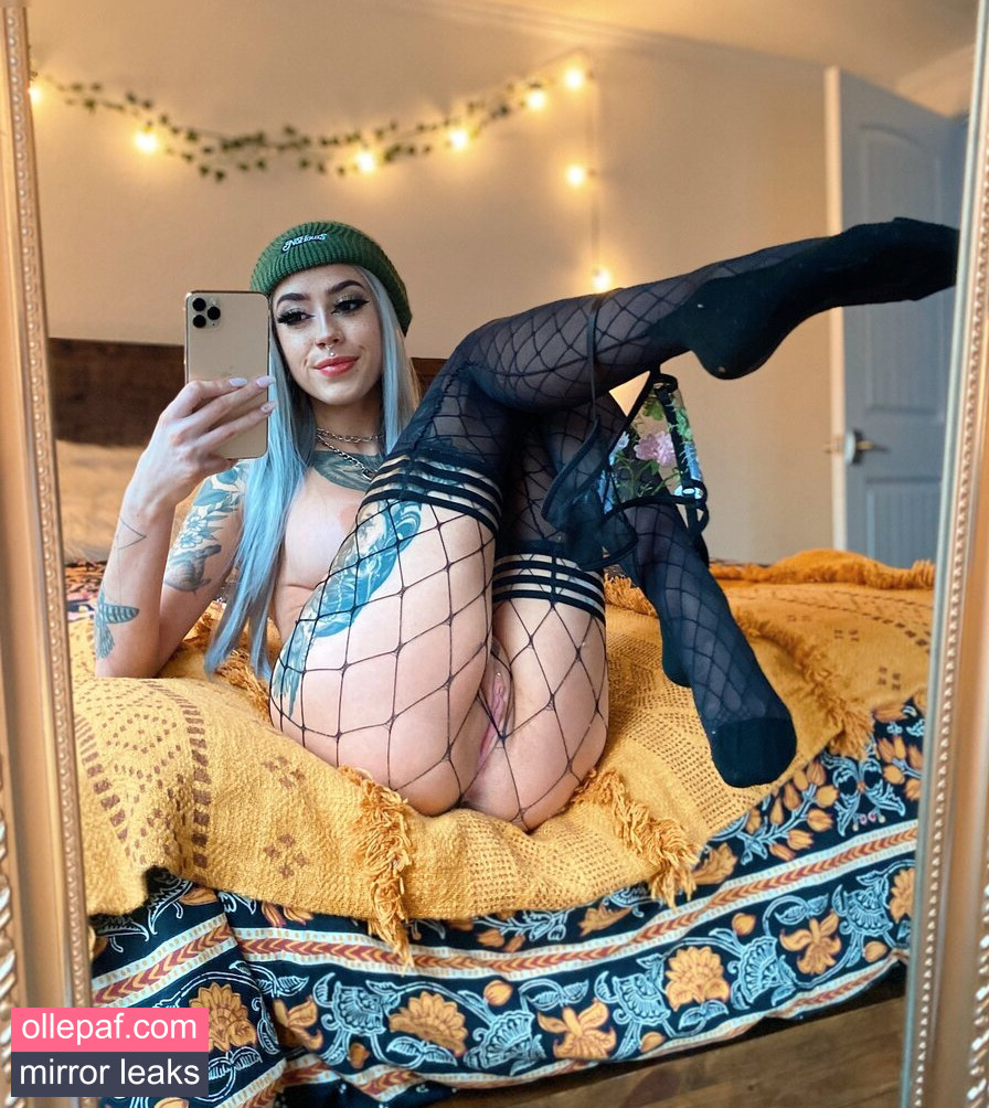 Latest Leaks Kiittenymph Nude #491 - Fapello