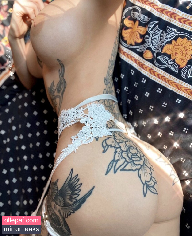 Kiittenymph Nude Leaks OnlyFans - Fapello